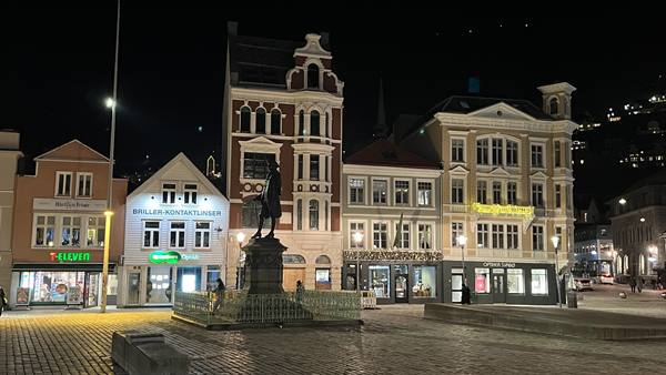 Bergen
