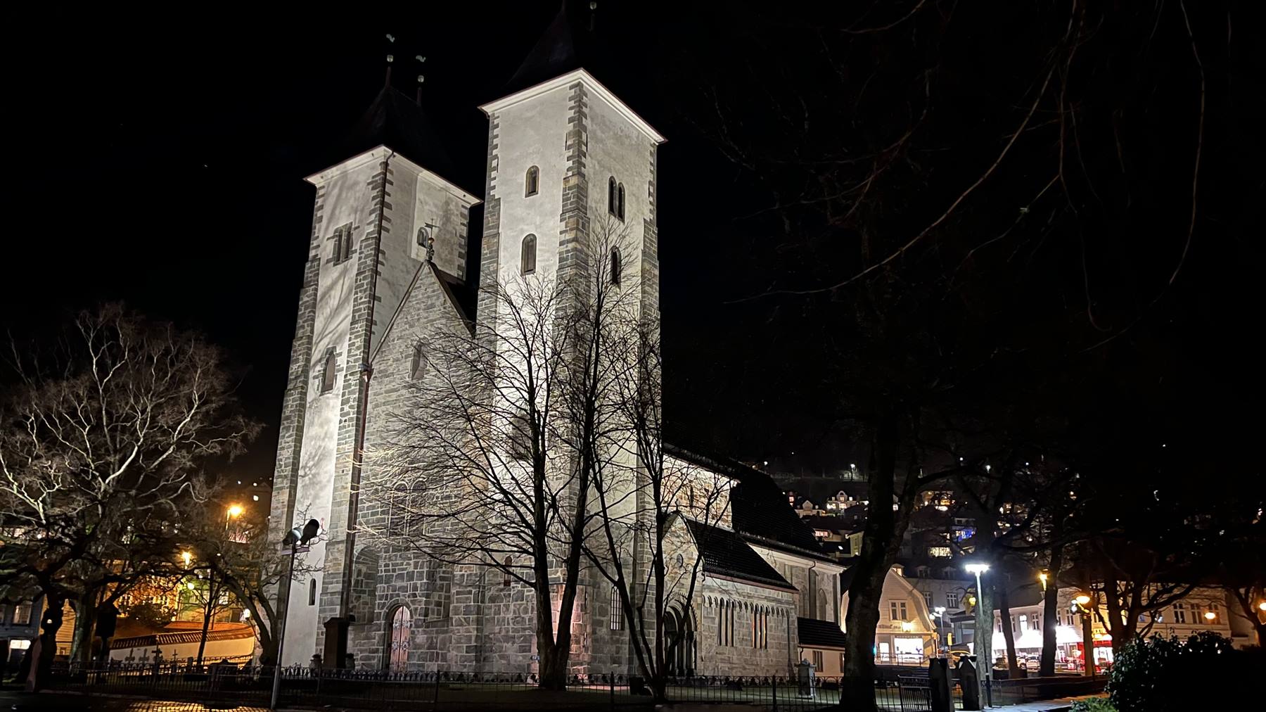 Bergen