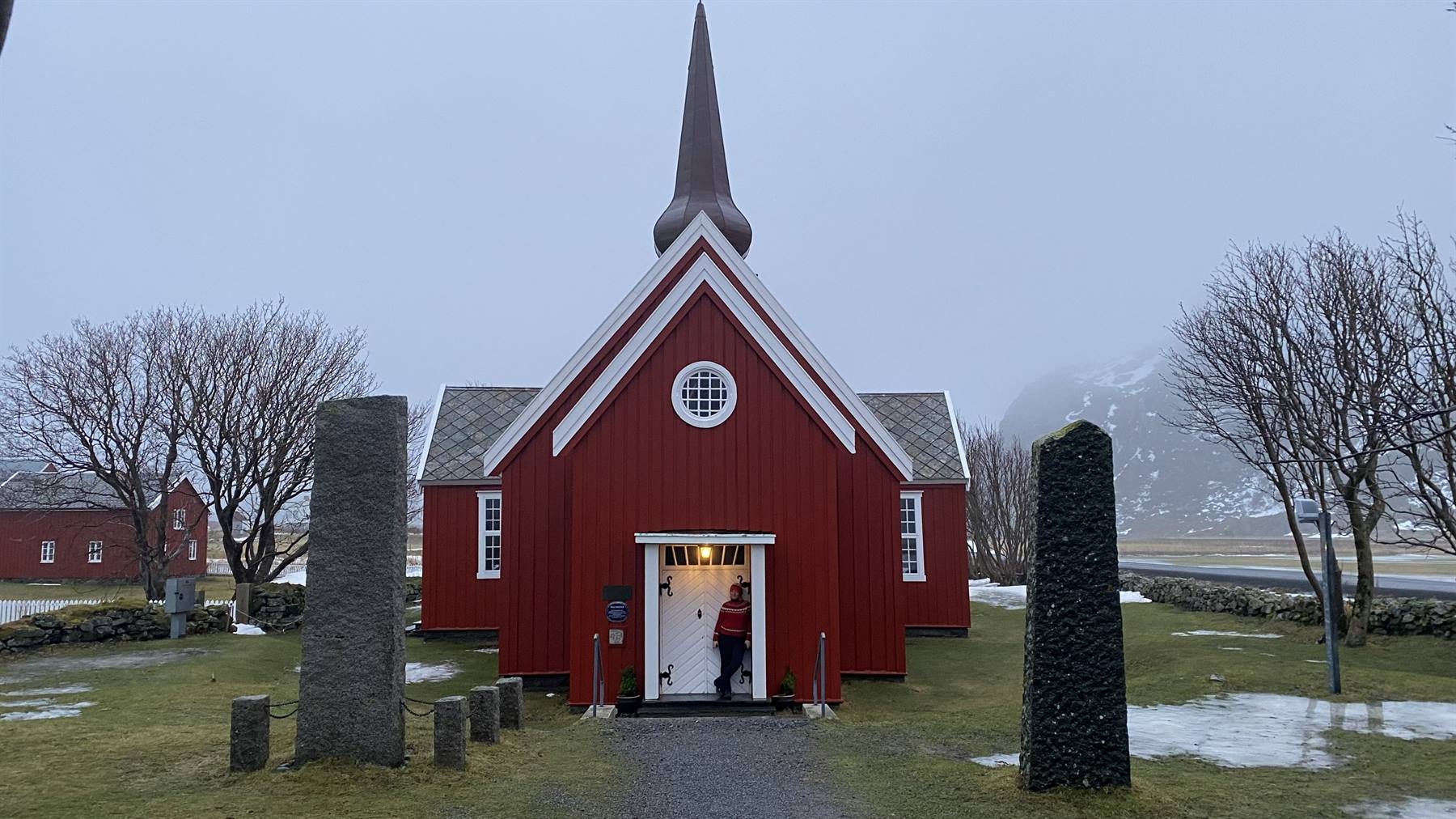 Flakstad