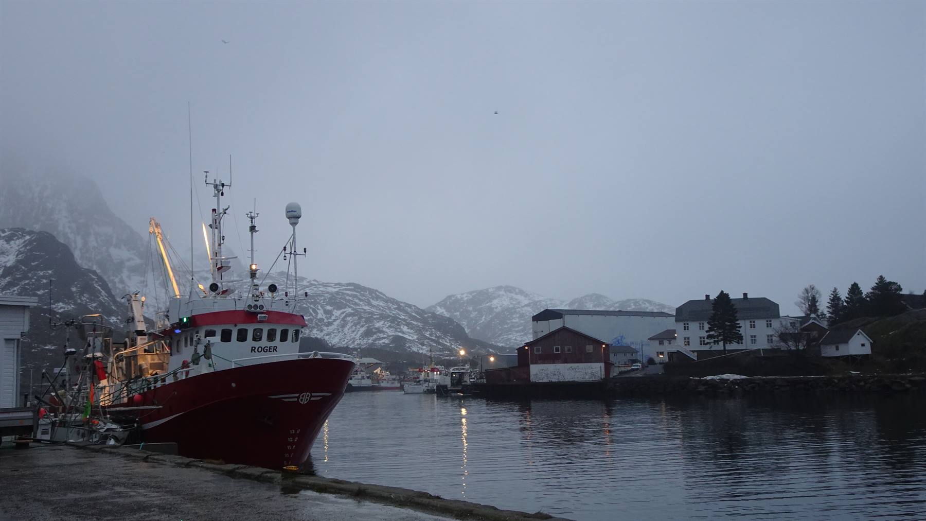 Ballstad