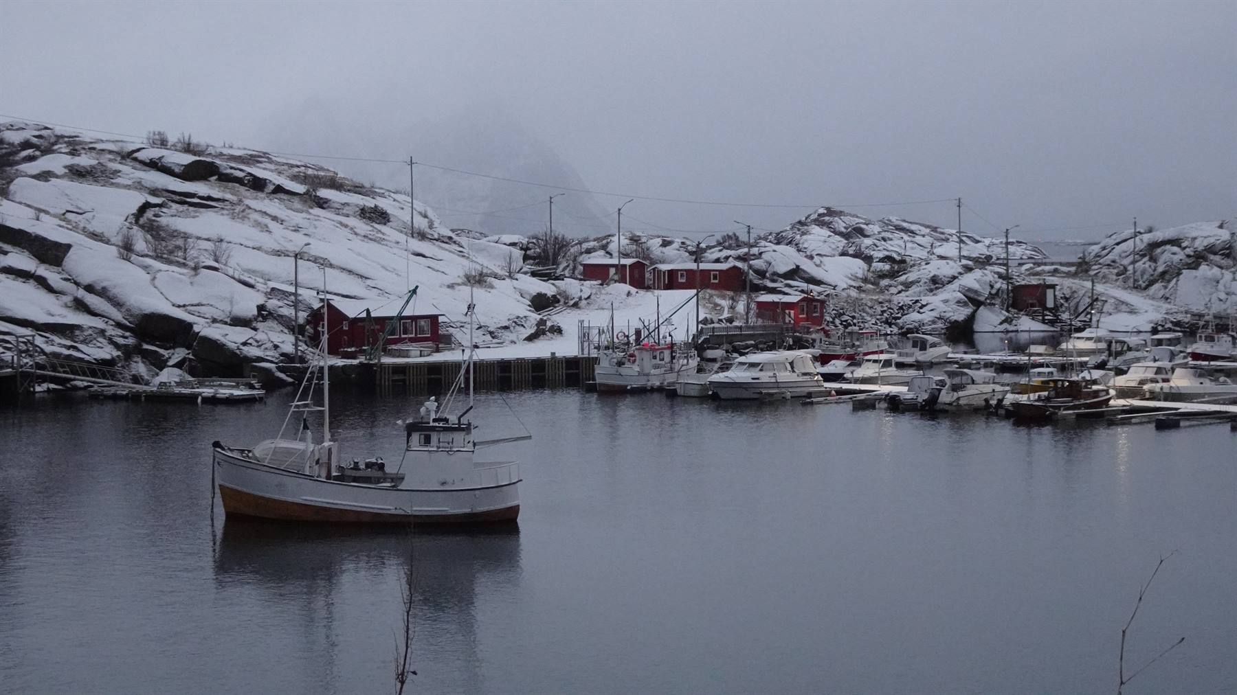 Stamsund