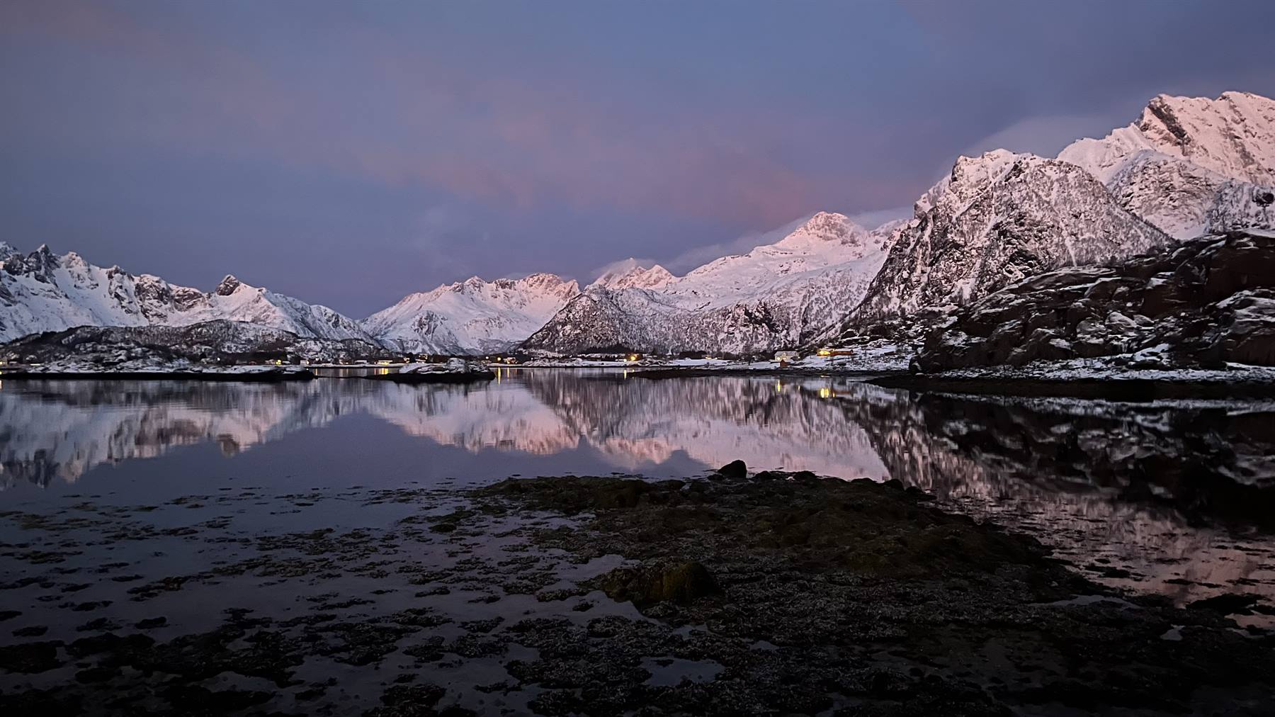 Skarungen