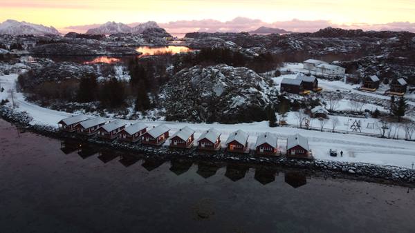 Skarungen