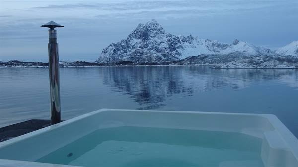 Skarungen-HotPool