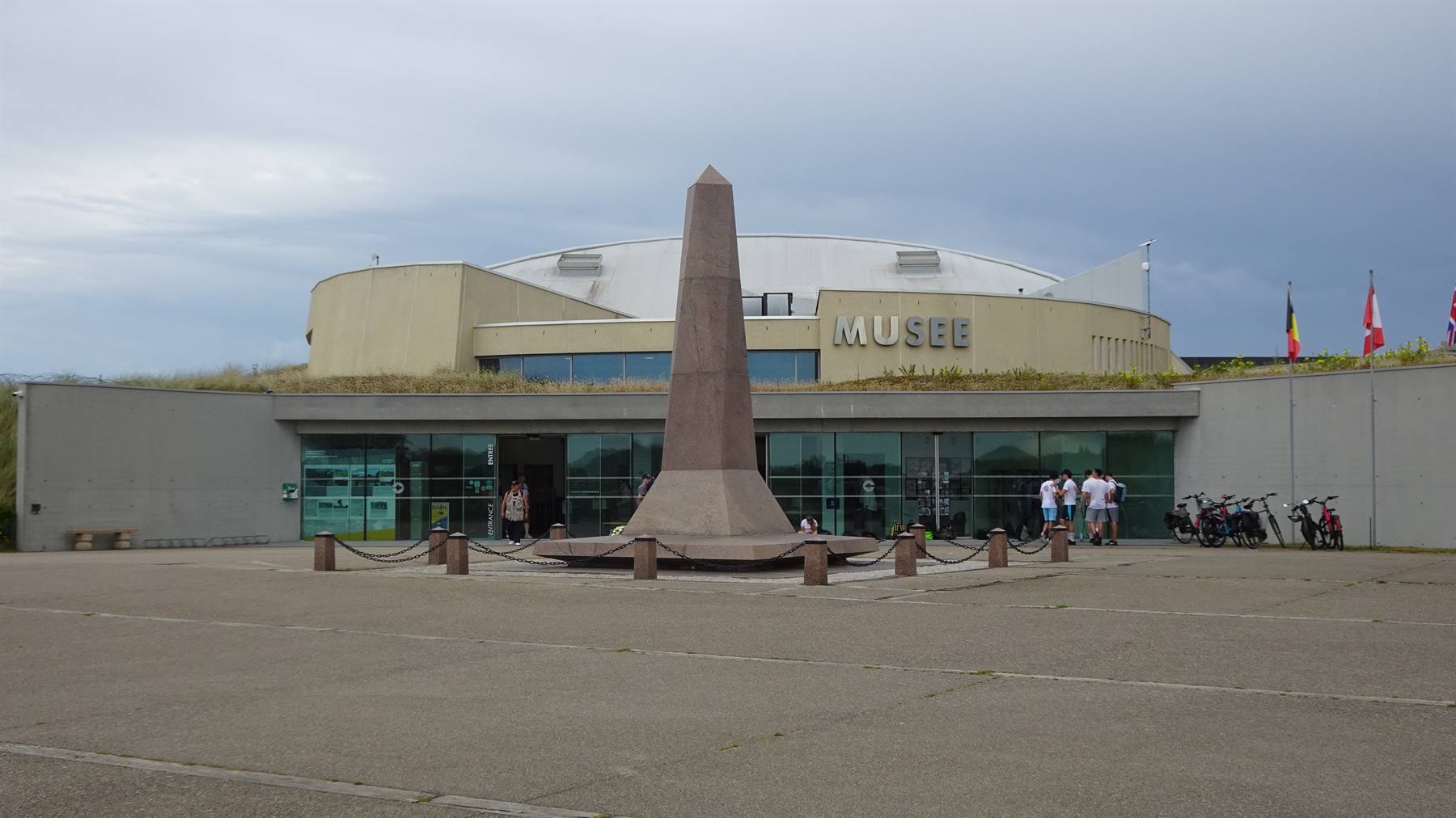 Utah Beach