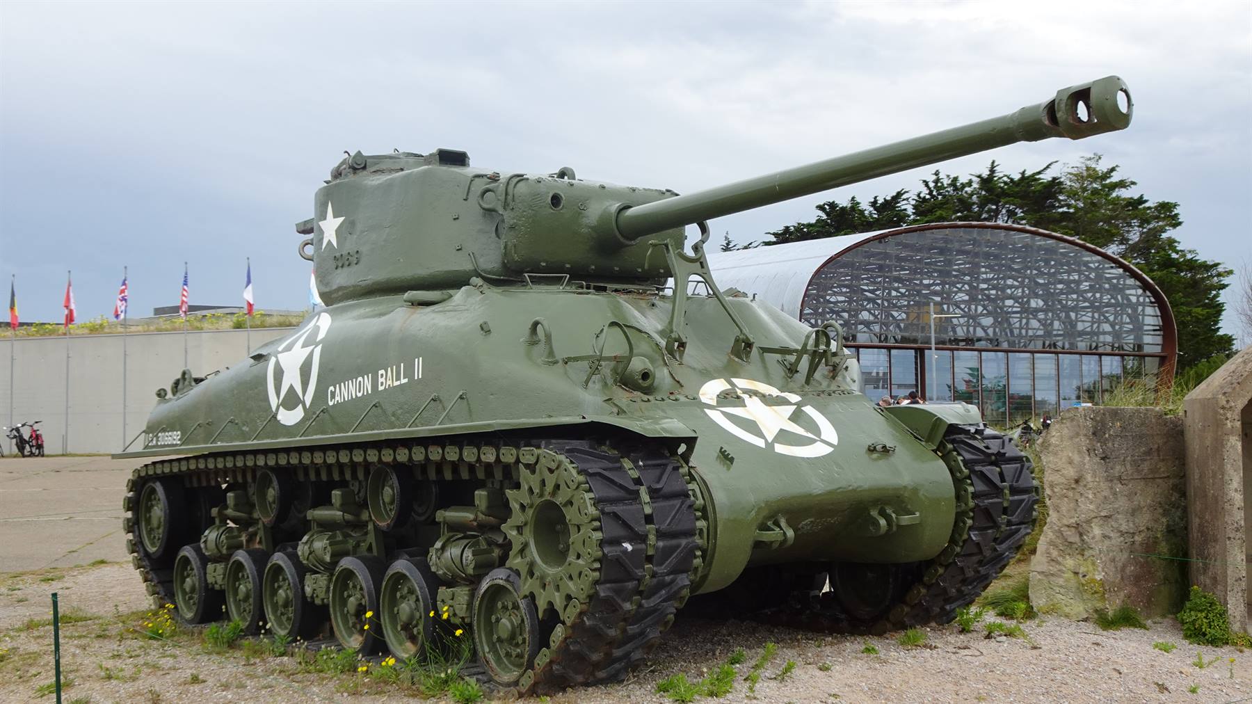 Utah Beach