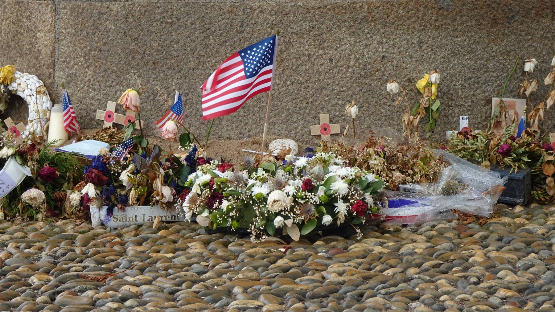 Omaha Beach