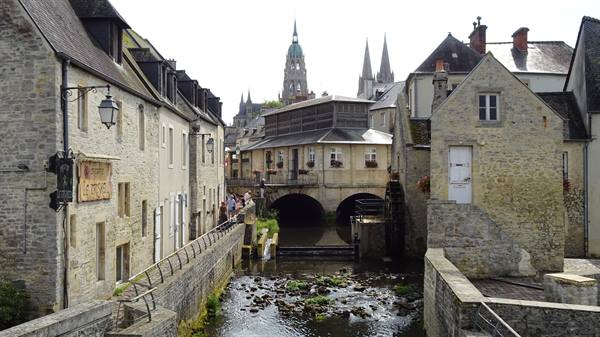 Bayeux