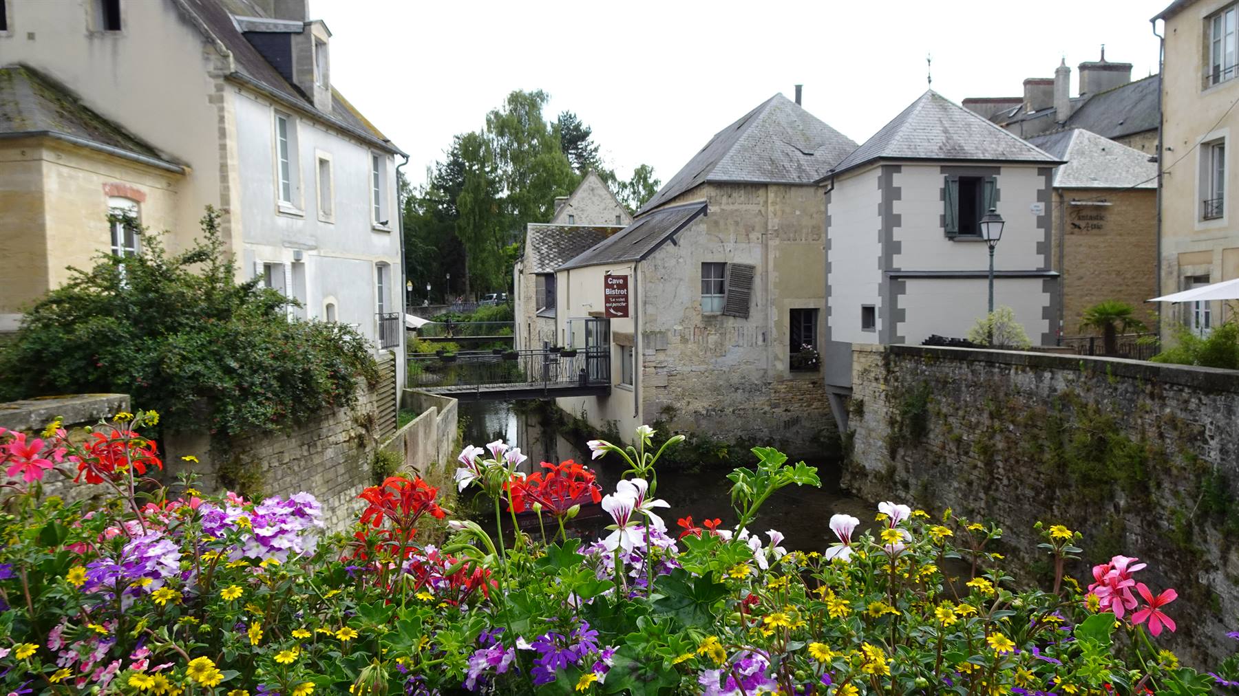 Bayeux
