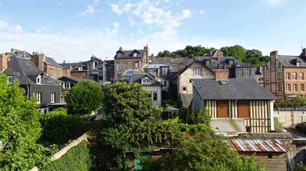 Honfleur