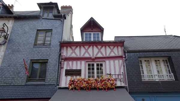 Honfleur