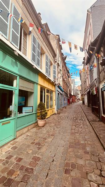 Honfleur