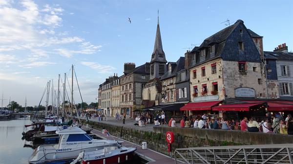 Honfleur