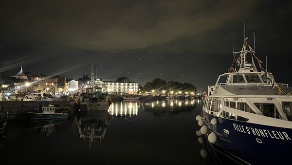 Honfleur