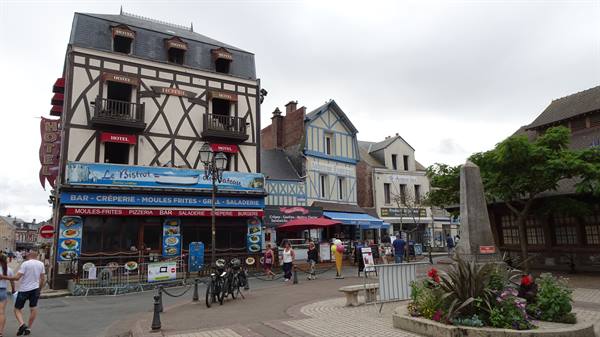Etretat