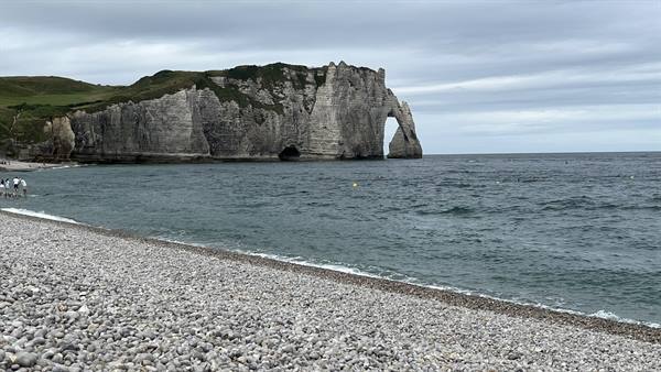Etretat