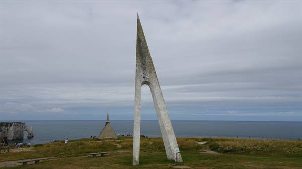 Etretat