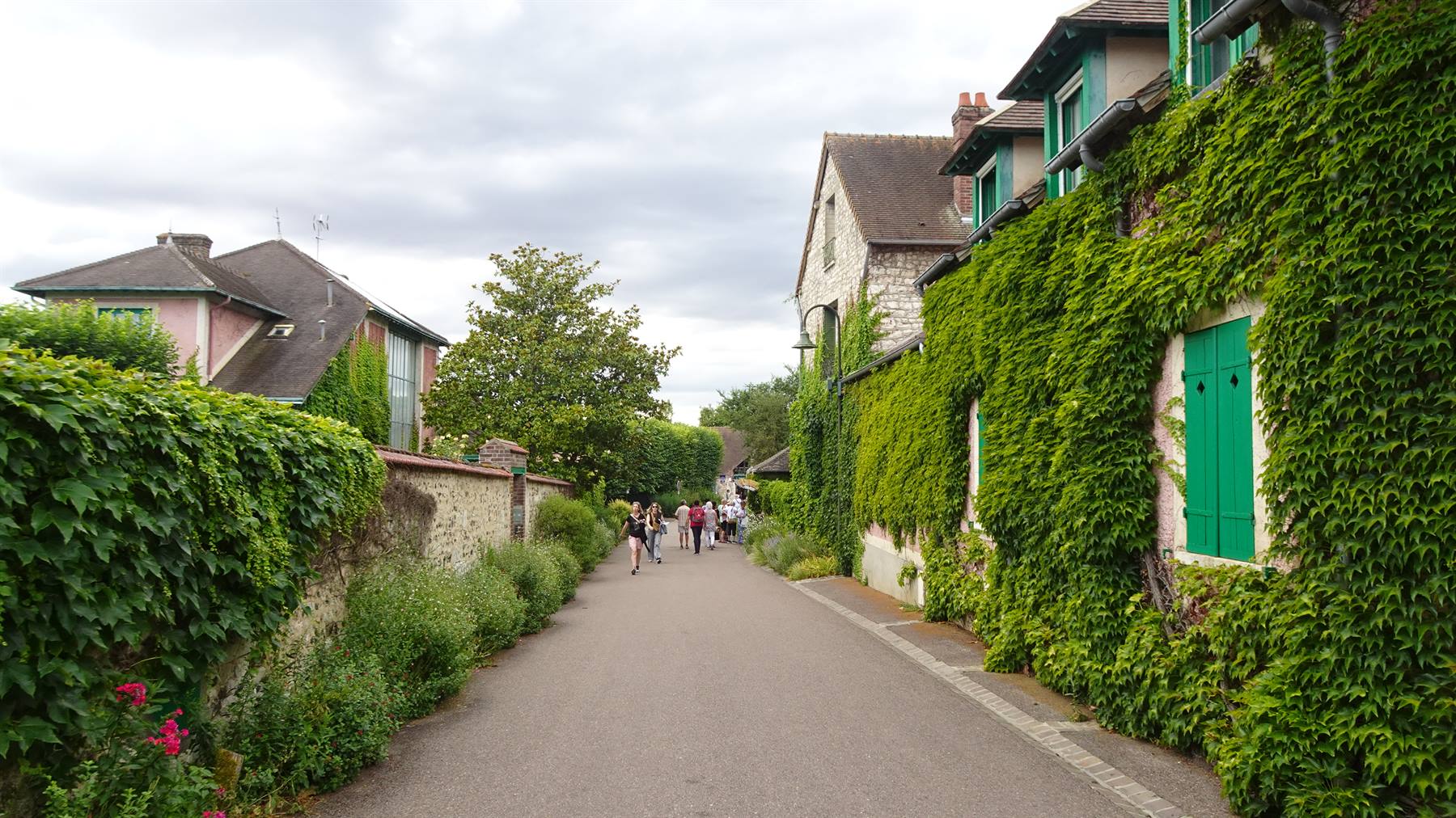 Giverny