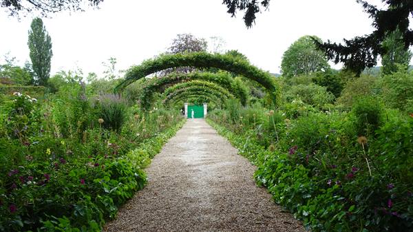 Giverny - Monet's Gardens