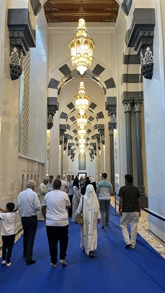 Muscat-Sultan Qaboos Grand Mosque