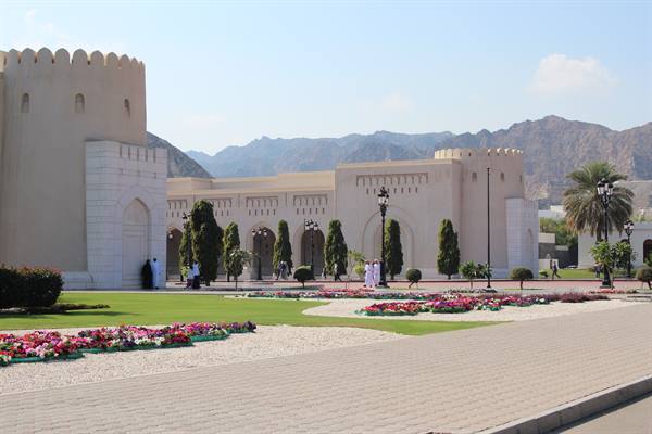 Waljat Gate