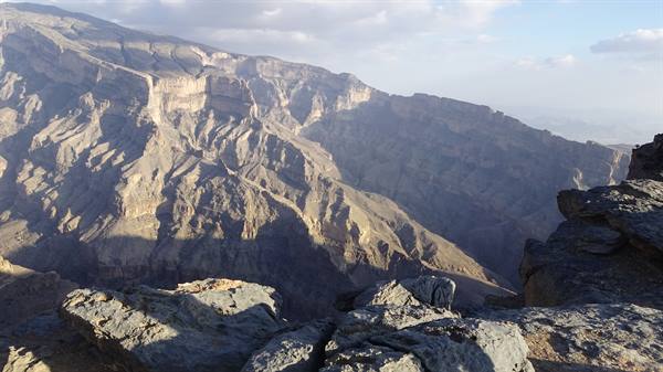 Jebel Sham