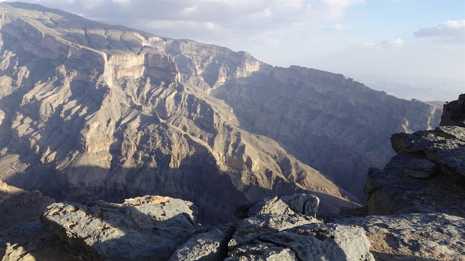 Jebel Sham