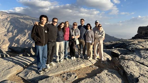 Jebel Sham