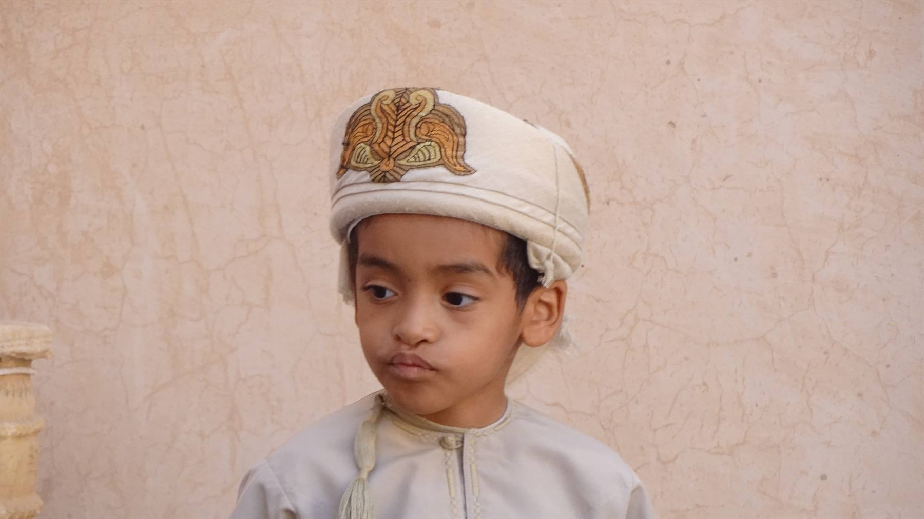 Nizwa Fort