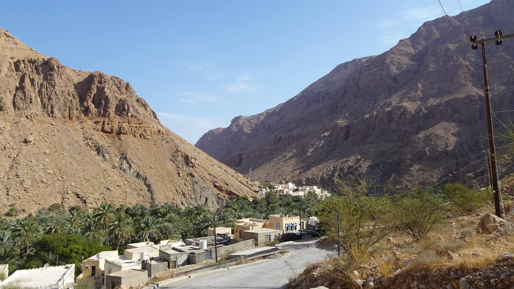 Wadi Tiwi
