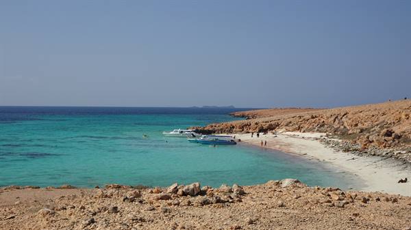 Daymaniyat Islands