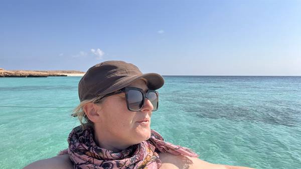 The Daymaniyat Islands