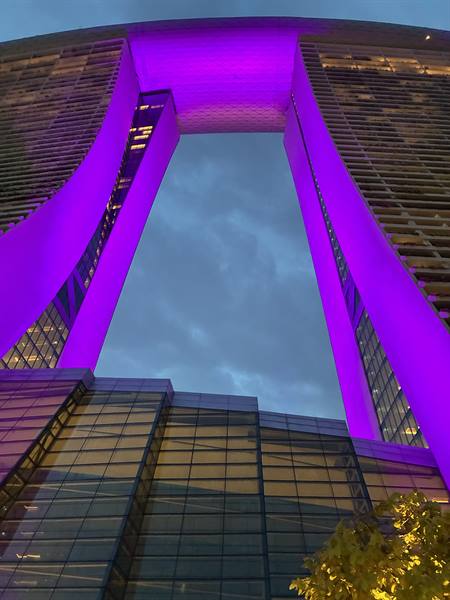 Marina Bay Sand