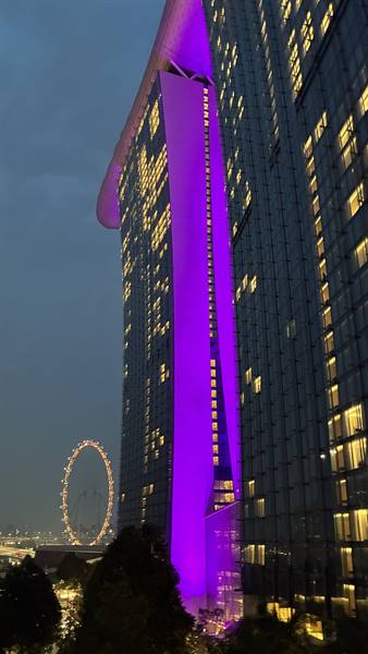 Marina Bay Sand