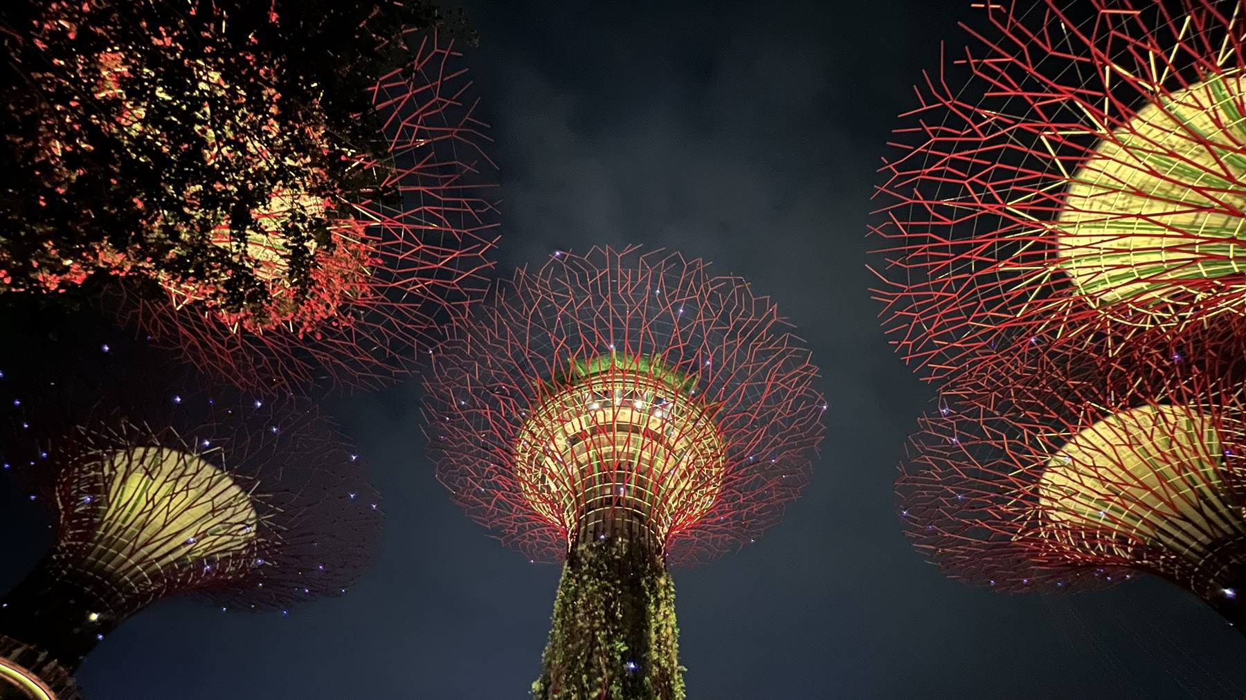 Garden By The Bay