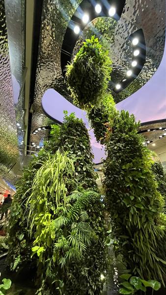 Changi Airport
