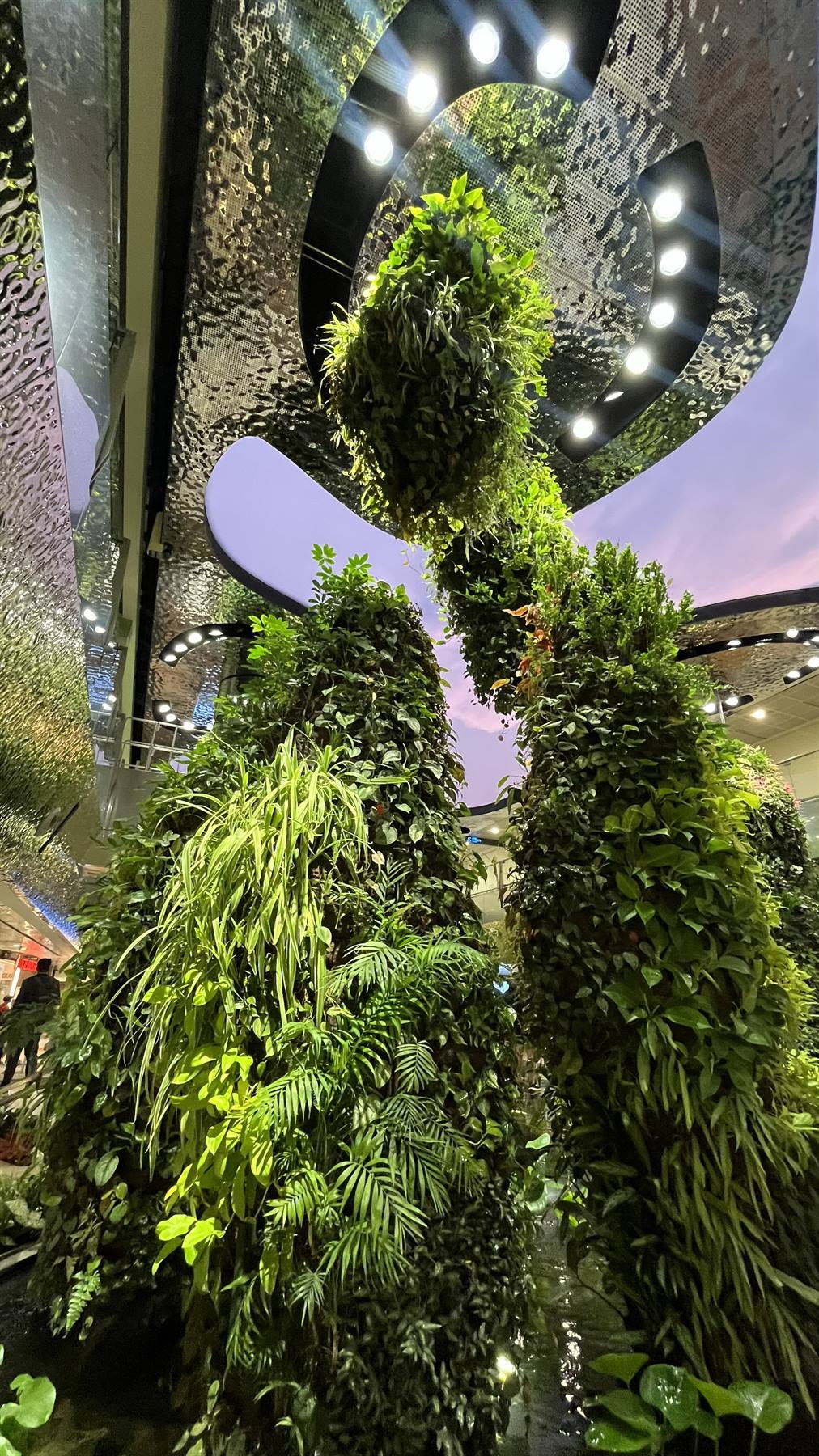 Changi Airport