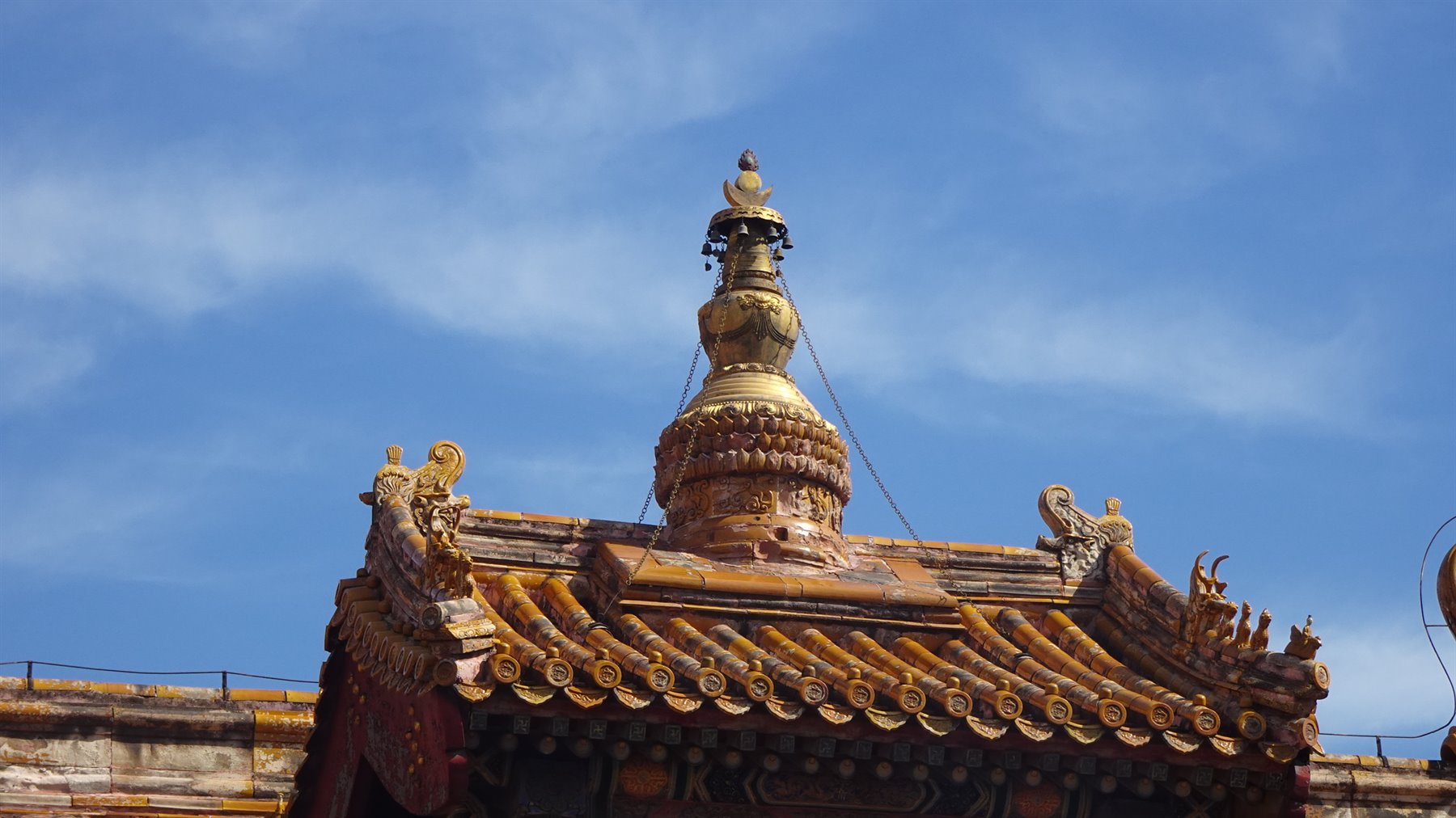 Pechino-Lama Temple
