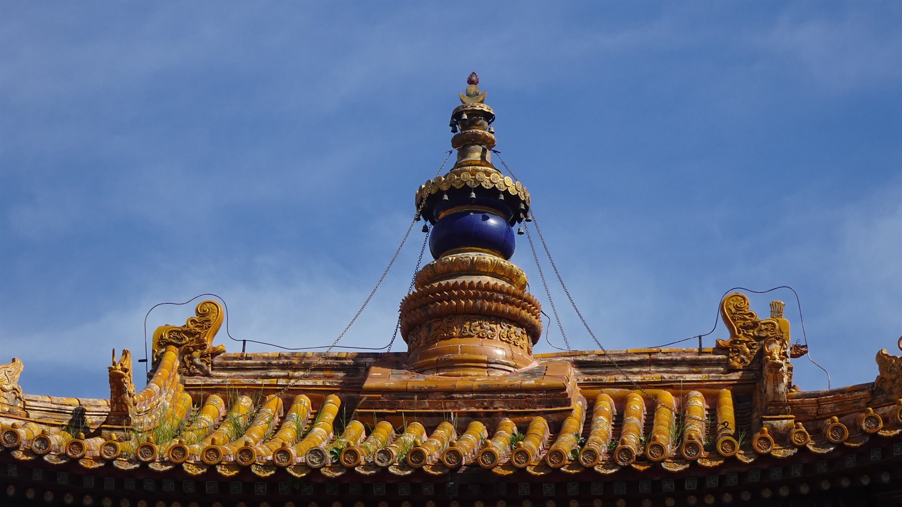 Pechino-Lama Temple