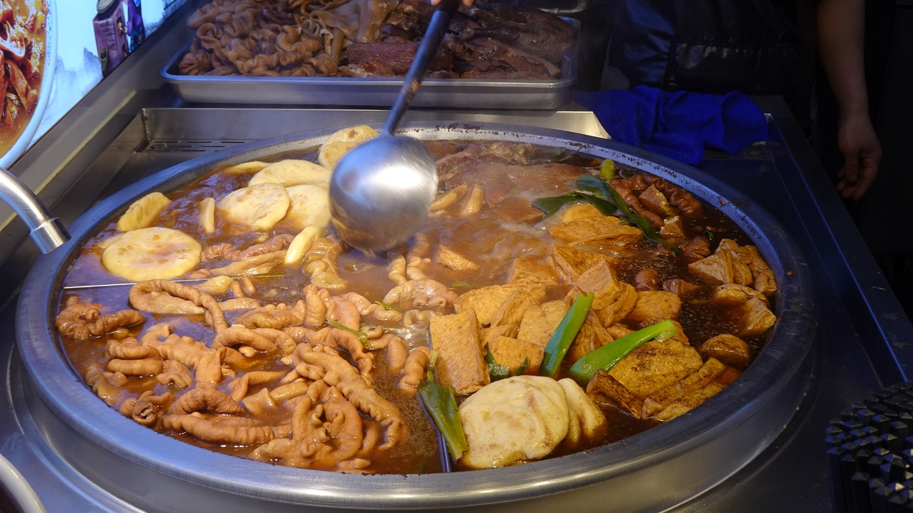 Pechino-Wangfujing
