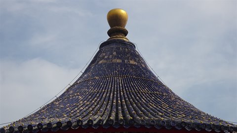 Beijing-Temple of Heaven