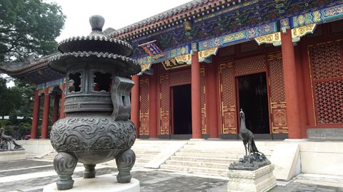 Beijing-Summer Palace