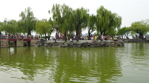 Beijing-Summer Palace