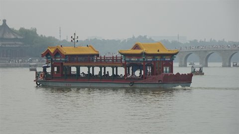 Beijing-Summer Palace