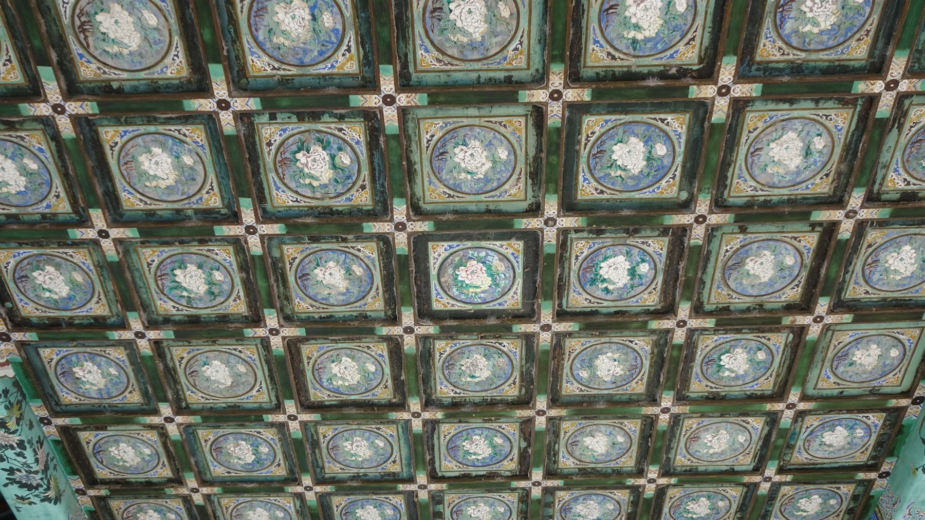 Pechino-Palazzo d'Estate