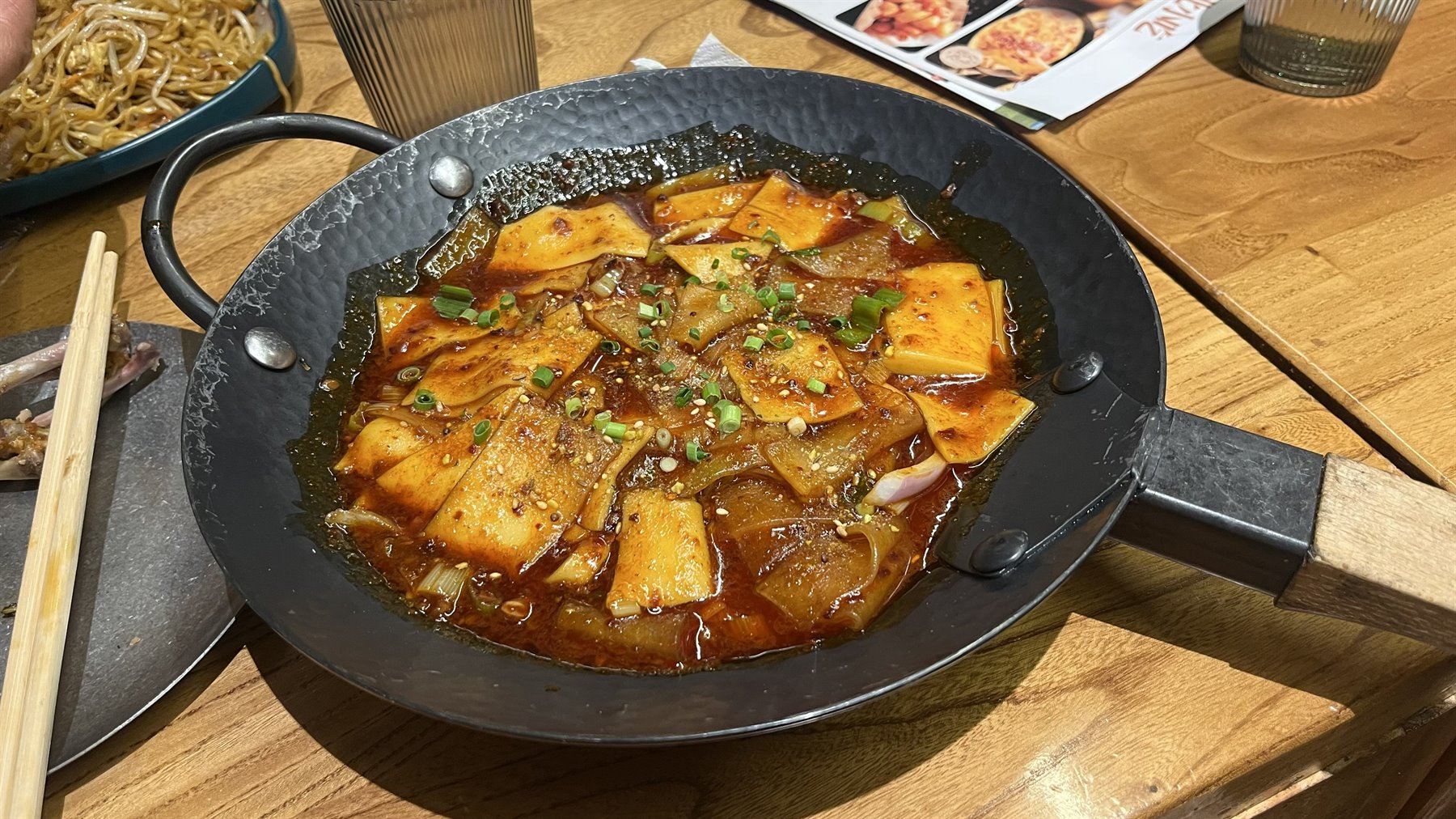 Xi'An-Weiyang