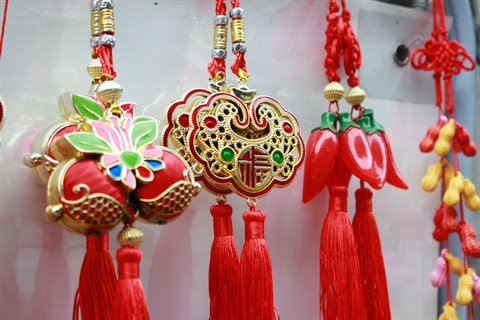 Yangshou