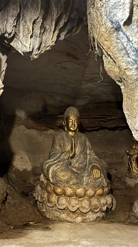 Guilin-Collina di Fubo