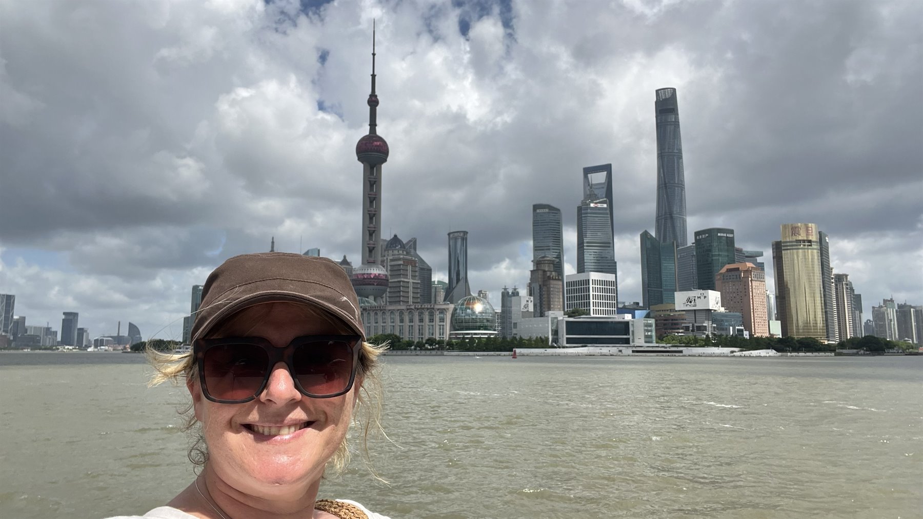 Shanghai-Bund