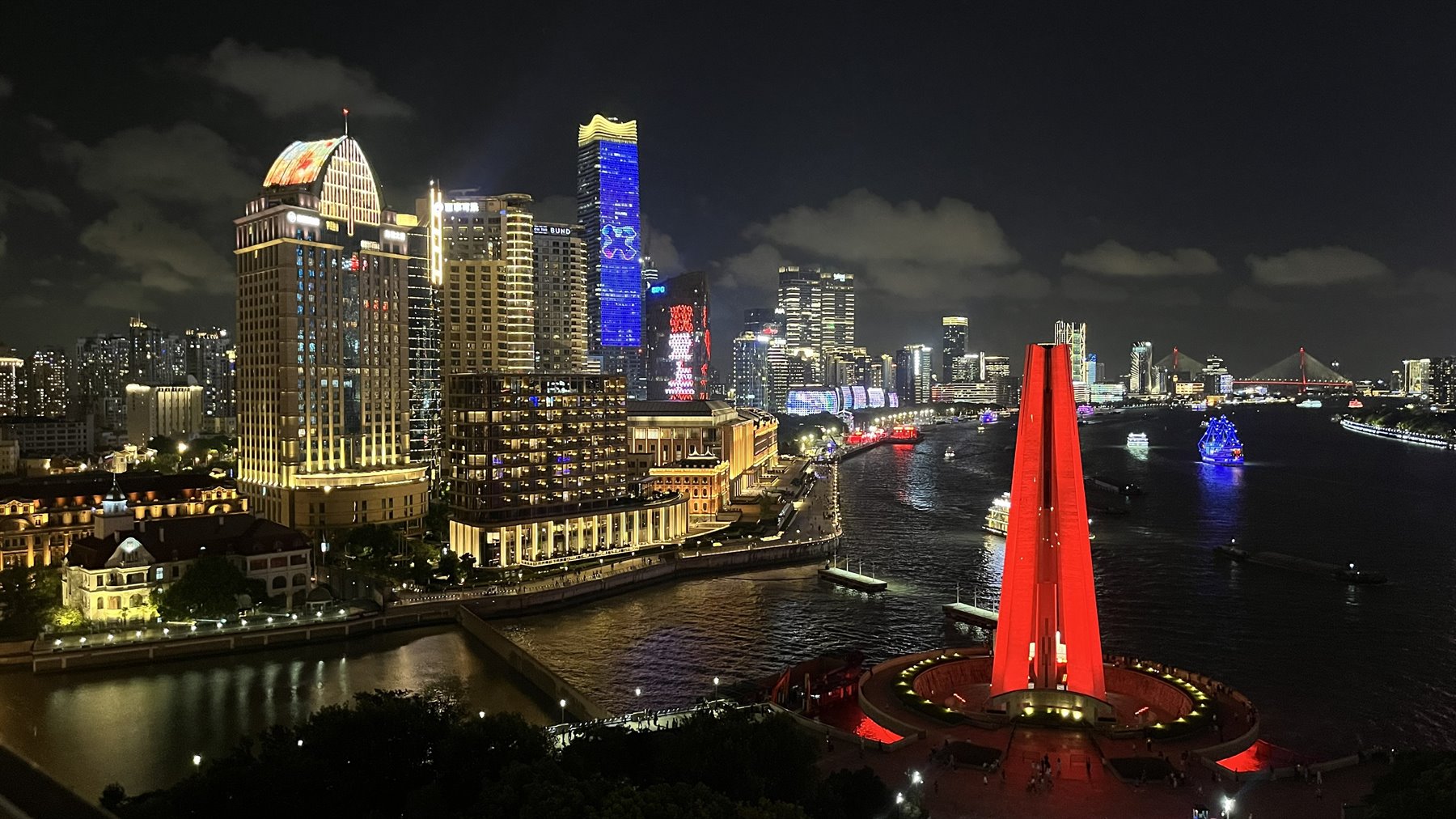 Shanghai-The Peninsula